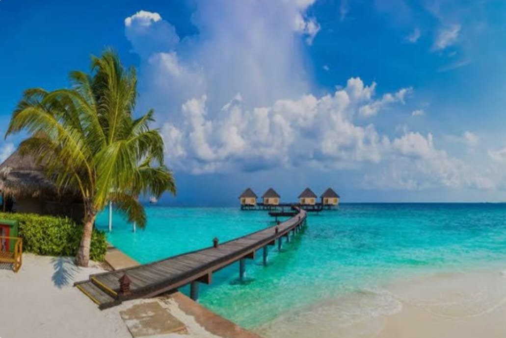 Opening ways for visiting new places